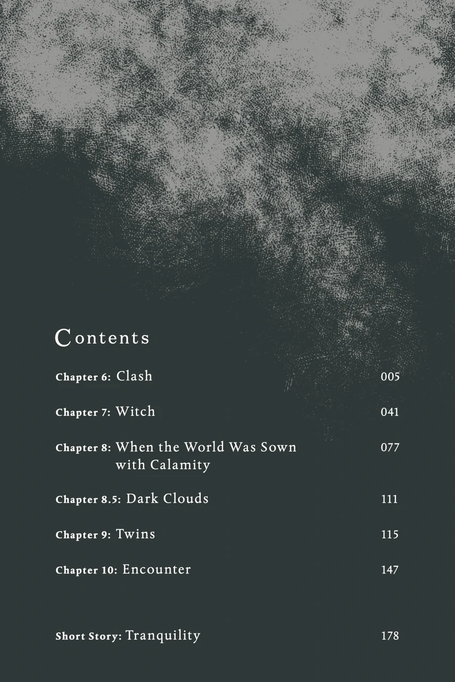 Isekai Apocalypse Mynoghra ~The Conquest of the World Starts With the Civilization of Ruin~ Chapter 6 Page 1