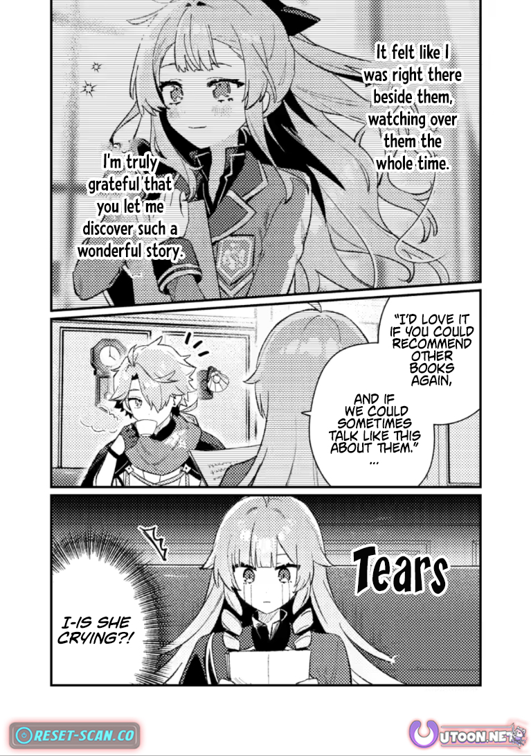 Isekai Merchant: Living a Rich Slow Life with <Isekai Travel> Chapter 24.1 Page 1