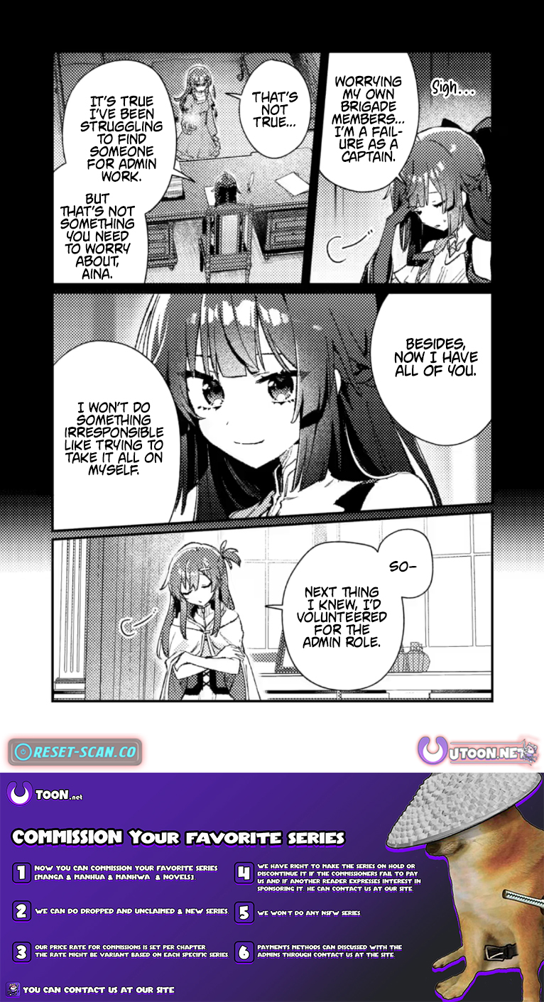 Isekai Merchant: Living a Rich Slow Life with <Isekai Travel> Chapter 24.2 Page 1