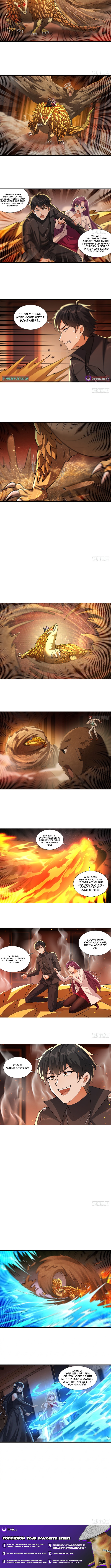 Just Graduated and It’s the Apocalypse: Starting with a Trillion, I Become a Super Tycoon Chapter 14 Page 1