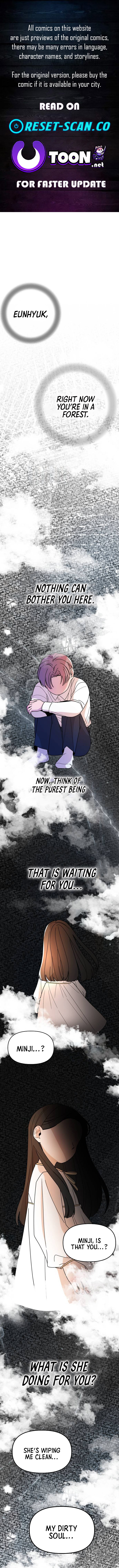 Killing Darling Baby Chapter ing - Chapter 11 Page 1