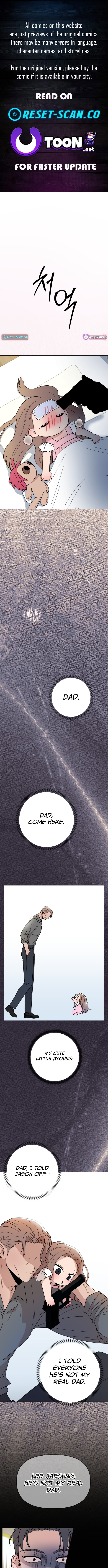 Killing Darling Baby Chapter ing - Chapter 13 Page 1
