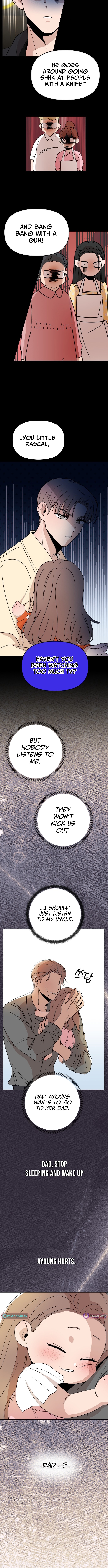 Killing Darling Baby Chapter ing - Chapter 13 Page 1