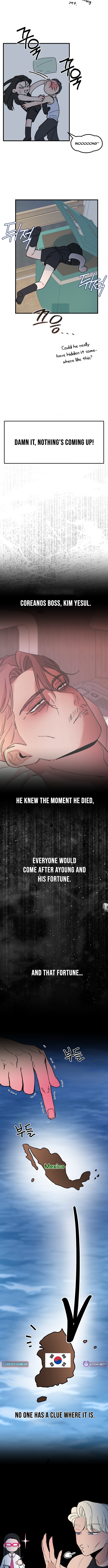 Killing Darling Baby Chapter ing - Chapter 14 Page 1