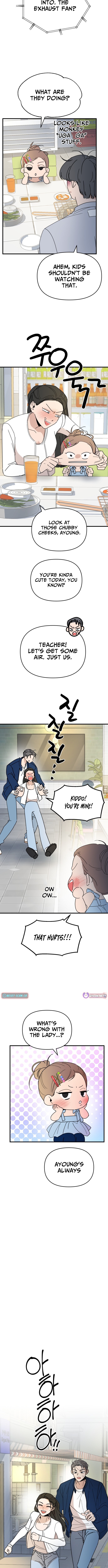 Killing Darling Baby Chapter ing - Chapter 15 Page 1