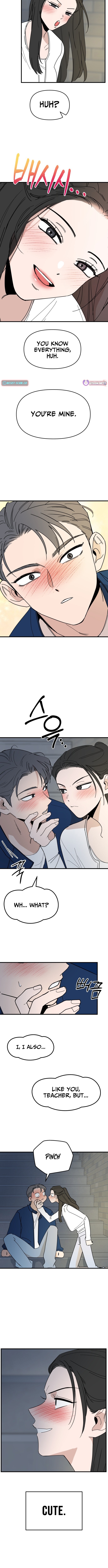 Killing Darling Baby Chapter ing - Chapter 15 Page 1