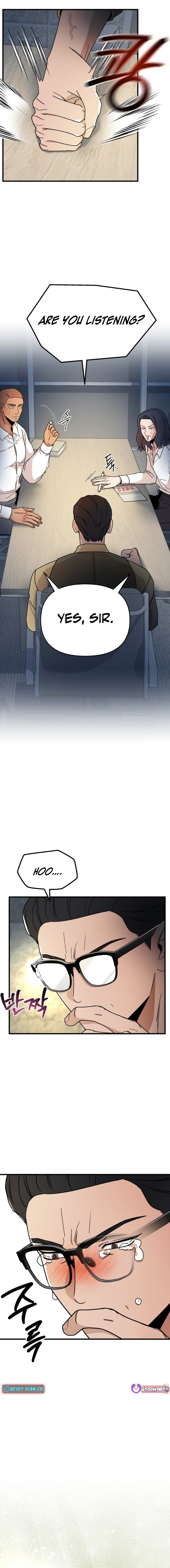 Killing Darling Baby Chapter ing - Chapter 6 Page 1