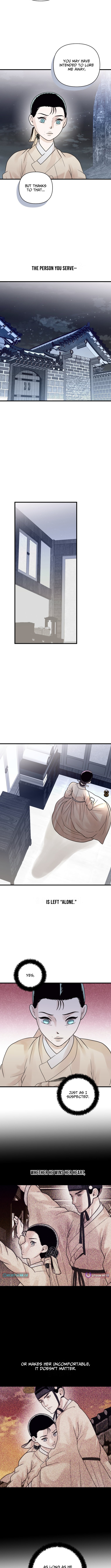 Killing the Crown Prince Chapter 31 Page 1