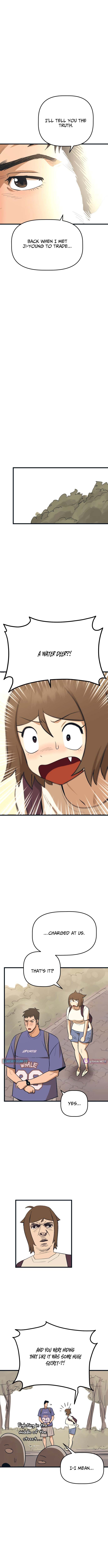 Kkwae Chapter ae-aek - Chapter 11 Page 1