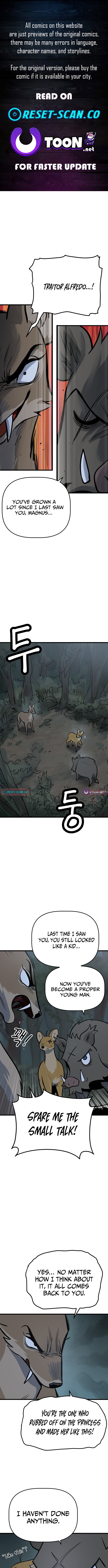 Kkwae Chapter ae-aek - Chapter 6 Page 1