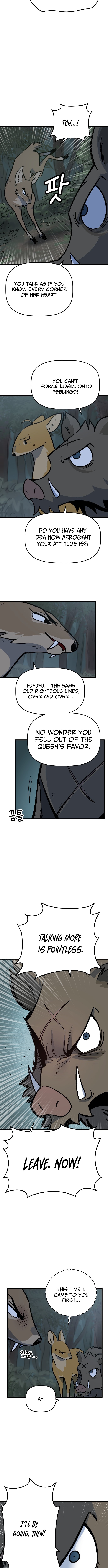 Kkwae Chapter ae-aek - Chapter 6 Page 1