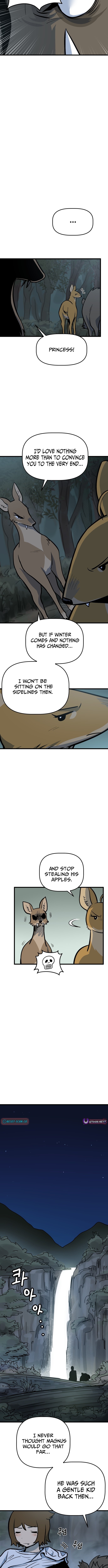 Kkwae Chapter ae-aek - Chapter 6 Page 1