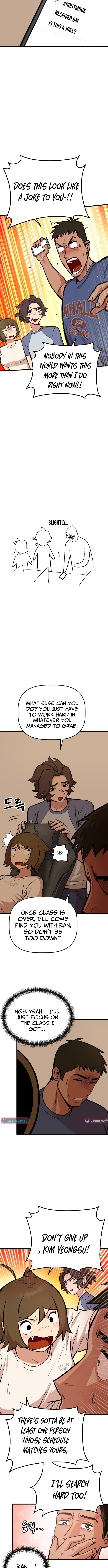 Kkwae Chapter ae-aek - Chapter 7 Page 1