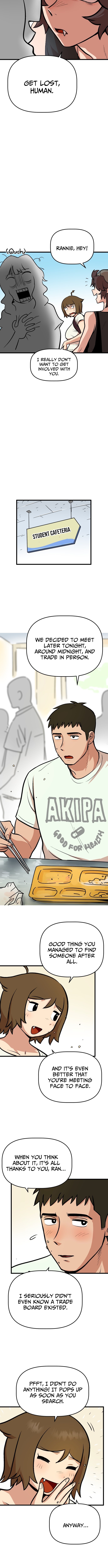 Kkwae Chapter ae-aek - Chapter 7 Page 1