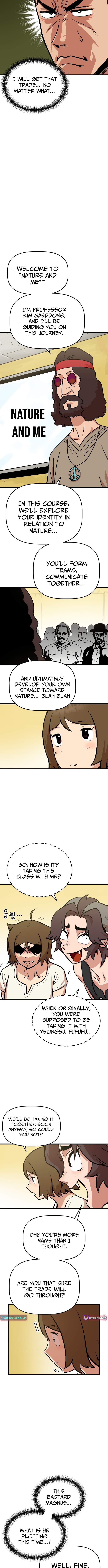 Kkwae Chapter ae-aek - Chapter 7 Page 1