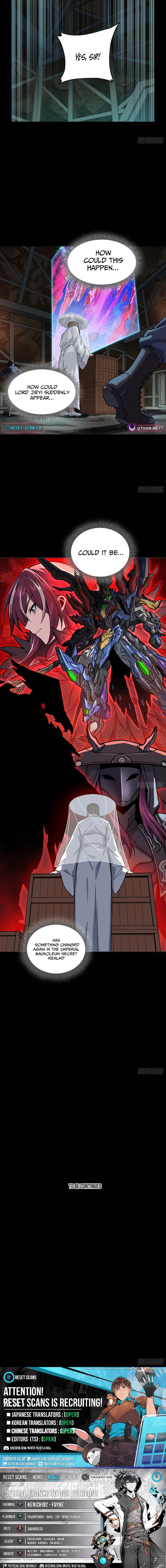 Legend of Star General Chapter 359 Page 1