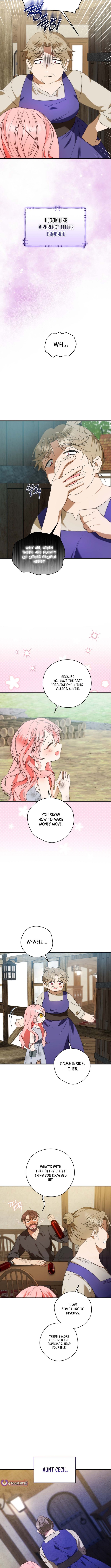 Let's Make Saving a Habit Chapter 1 Page 1