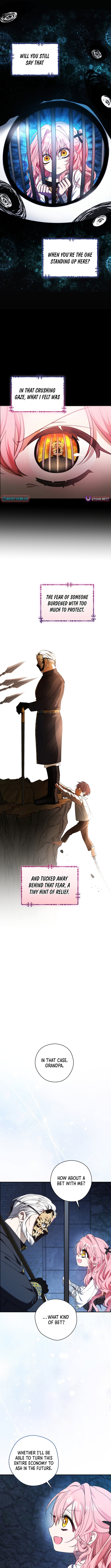 Let's Make Saving a Habit Chapter 10 Page 1
