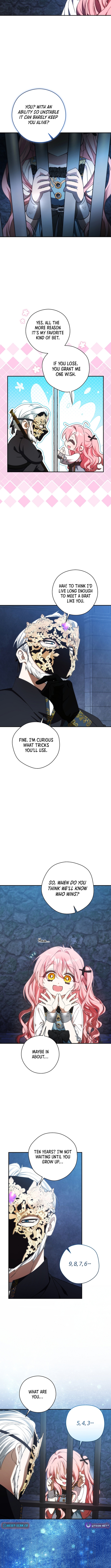 Let's Make Saving a Habit Chapter 10 Page 1