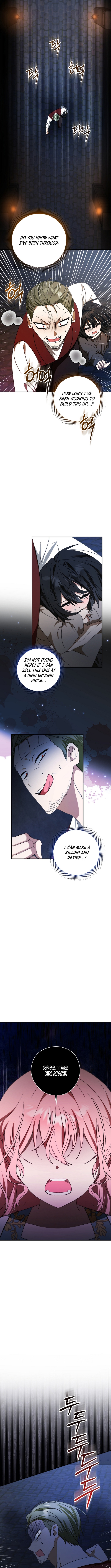 Let's Make Saving a Habit Chapter 10 Page 1