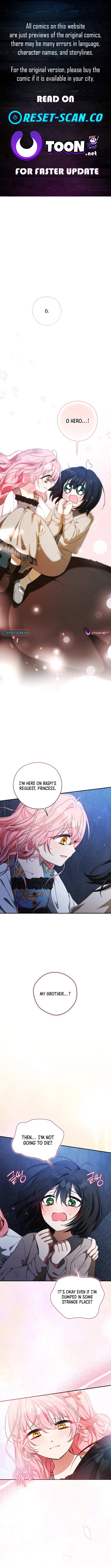 Let's Make Saving a Habit Chapter 11 Page 1