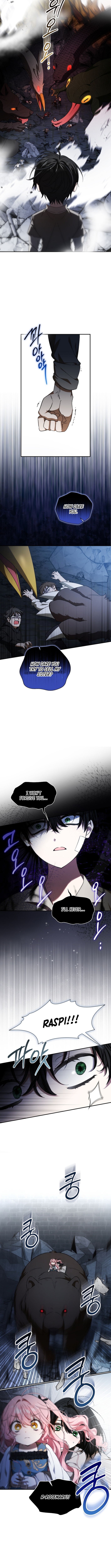 Let's Make Saving a Habit Chapter 11 Page 1