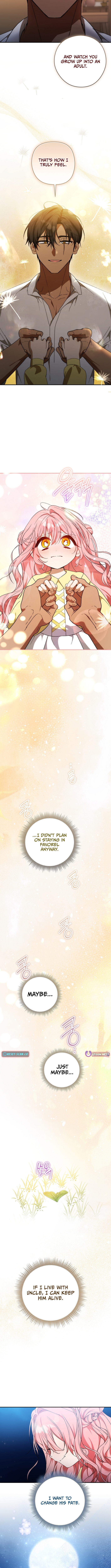 Let's Make Saving a Habit Chapter 14 Page 1