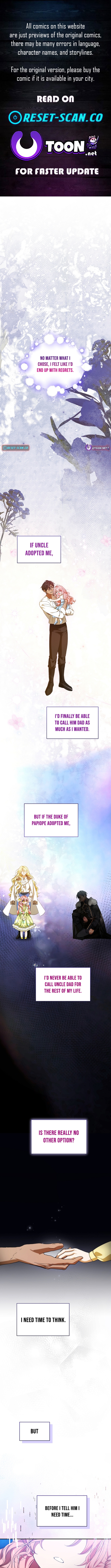 Let's Make Saving a Habit Chapter 15 Page 1