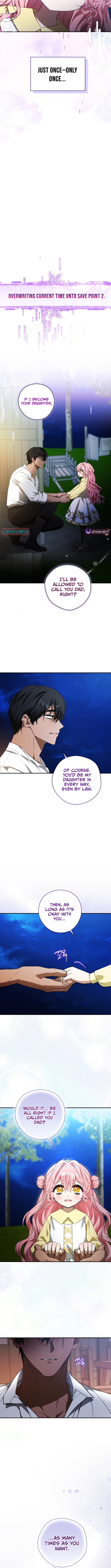 Let's Make Saving a Habit Chapter 15 Page 1
