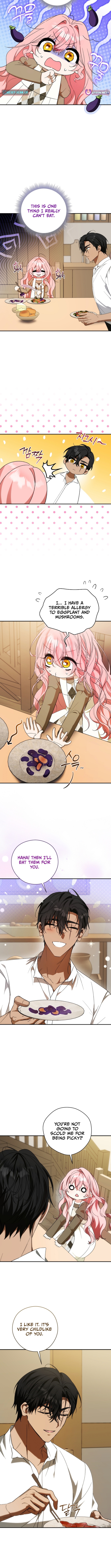 Let's Make Saving a Habit Chapter 15 Page 1