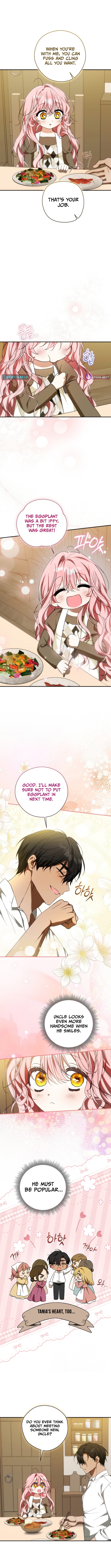 Let's Make Saving a Habit Chapter 15 Page 1