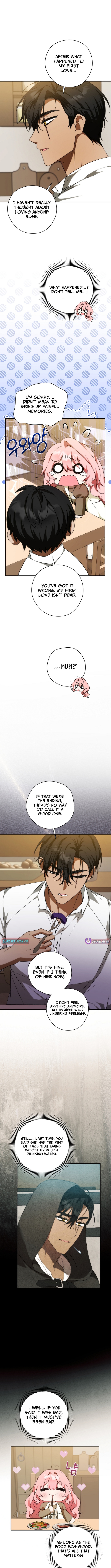 Let's Make Saving a Habit Chapter 15 Page 1