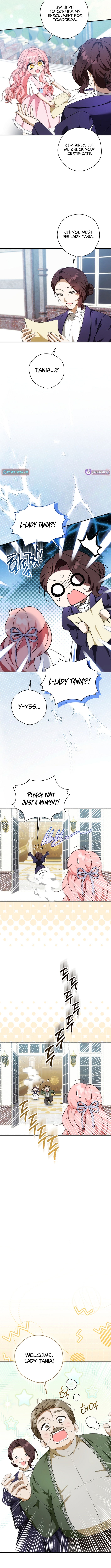 Let's Make Saving a Habit Chapter 16 Page 1