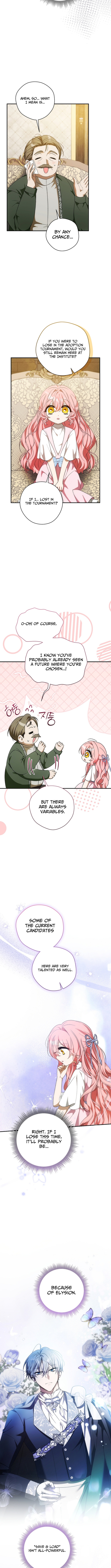Let's Make Saving a Habit Chapter 16 Page 1
