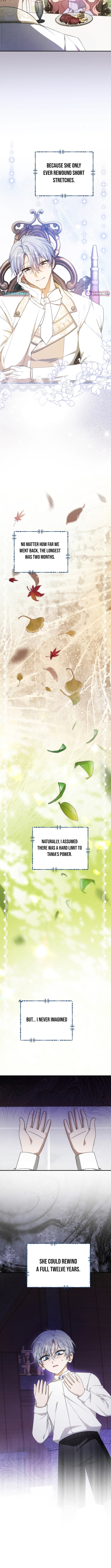 Let's Make Saving a Habit Chapter 17 Page 1