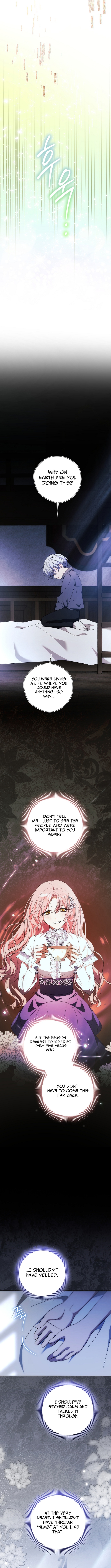 Let's Make Saving a Habit Chapter 17 Page 1