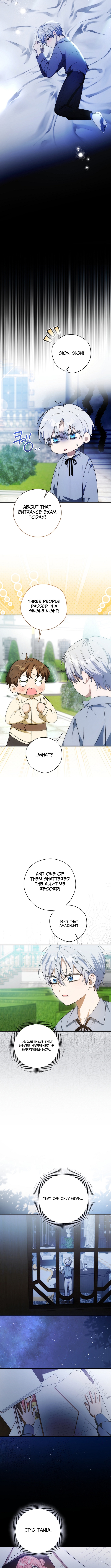 Let's Make Saving a Habit Chapter 17 Page 1