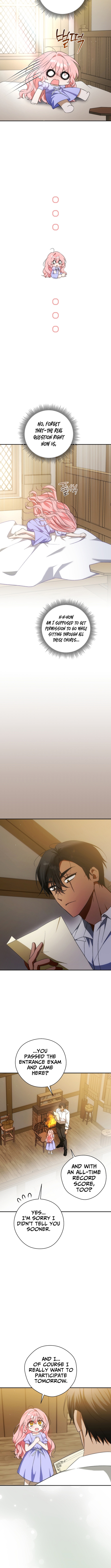 Let's Make Saving a Habit Chapter 18 Page 1