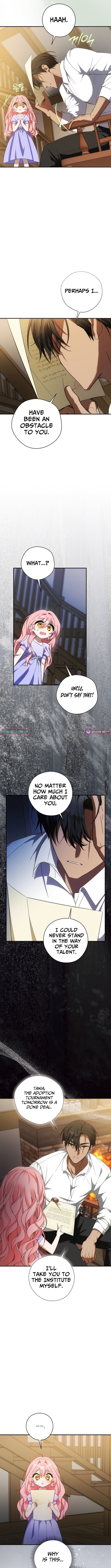 Let's Make Saving a Habit Chapter 18 Page 1