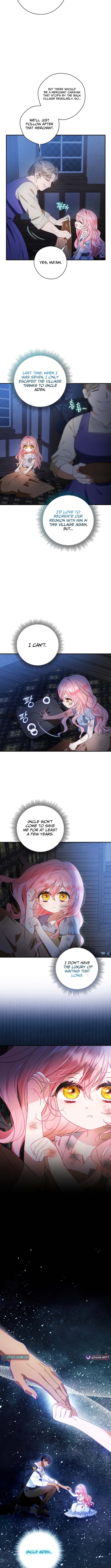 Let's Make Saving a Habit Chapter 2 Page 1