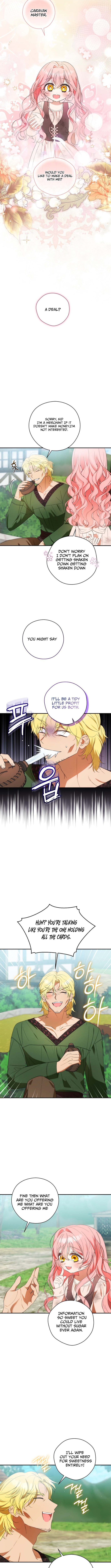 Let's Make Saving a Habit Chapter 2 Page 1