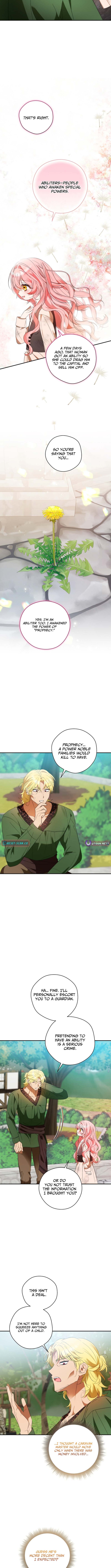 Let's Make Saving a Habit Chapter 2 Page 1