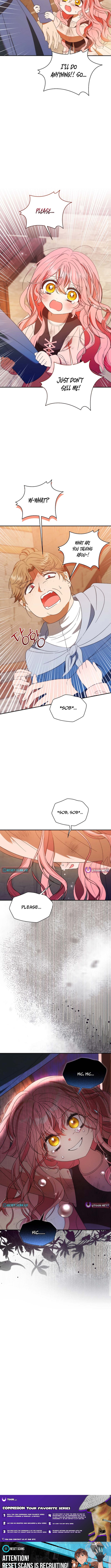 Let's Make Saving a Habit Chapter 2 Page 1