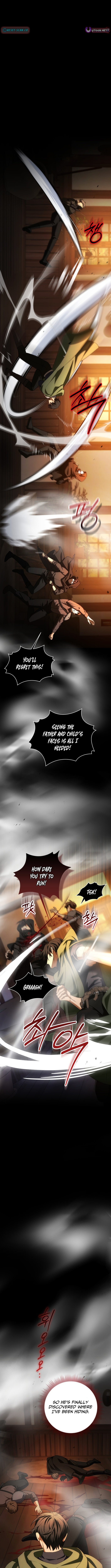 Let's Make Saving a Habit Chapter 24 Page 1