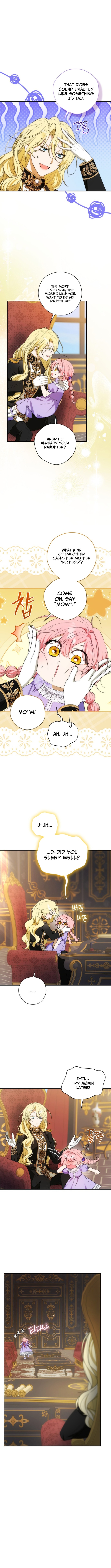 Let's Make Saving a Habit Chapter 24 Page 1