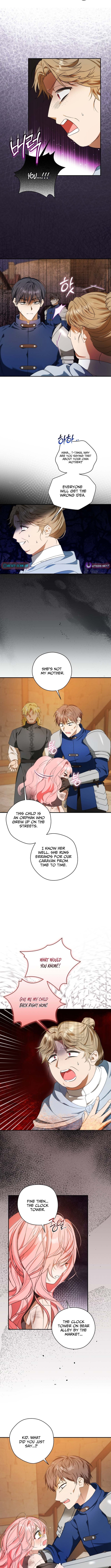 Let's Make Saving a Habit Chapter 3 Page 1