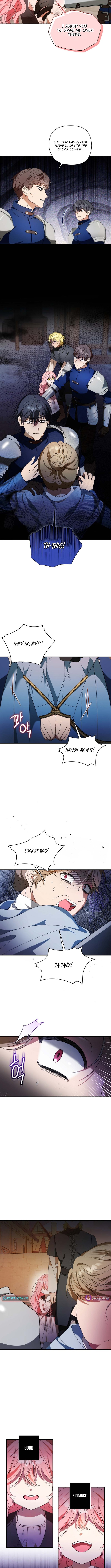 Let's Make Saving a Habit Chapter 3 Page 1