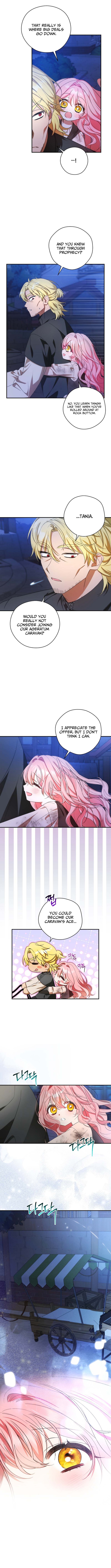 Let's Make Saving a Habit Chapter 3 Page 1