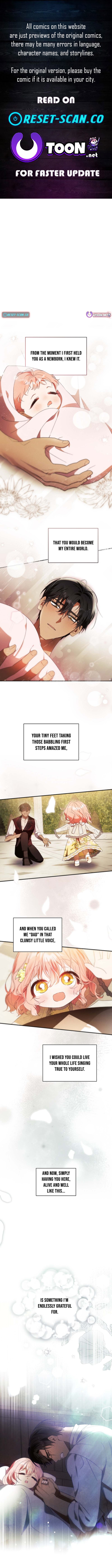 Let's Make Saving a Habit Chapter 6 Page 1