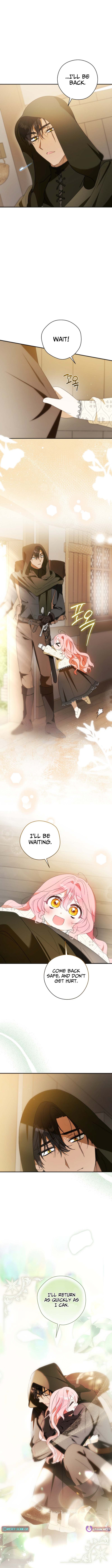 Let's Make Saving a Habit Chapter 6 Page 1